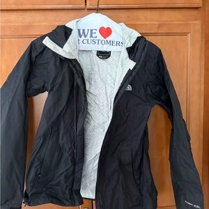 The North Face Women's Black Ski Jacket